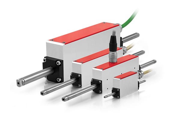 Tubular Actuators